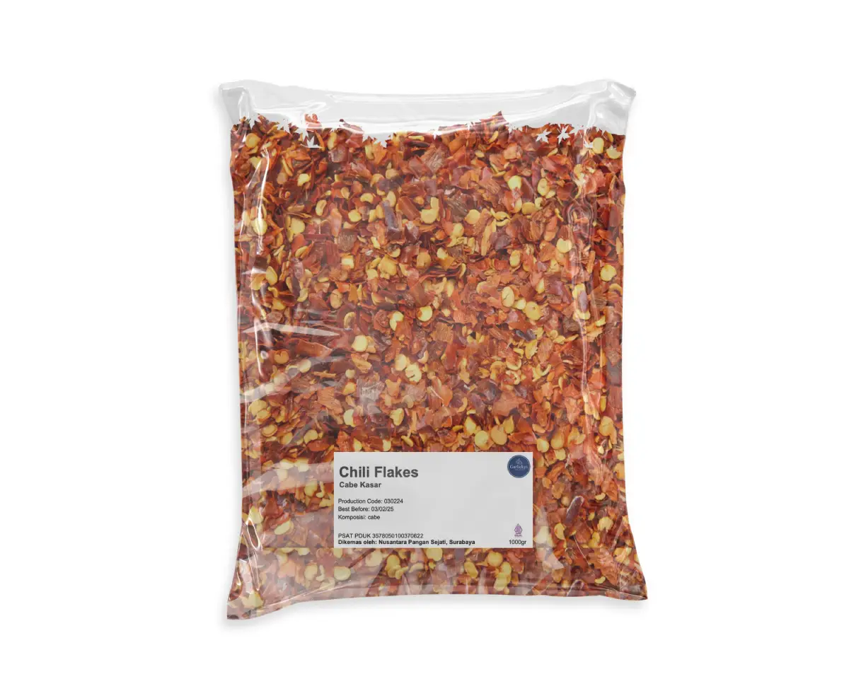 CHILI FLAKES