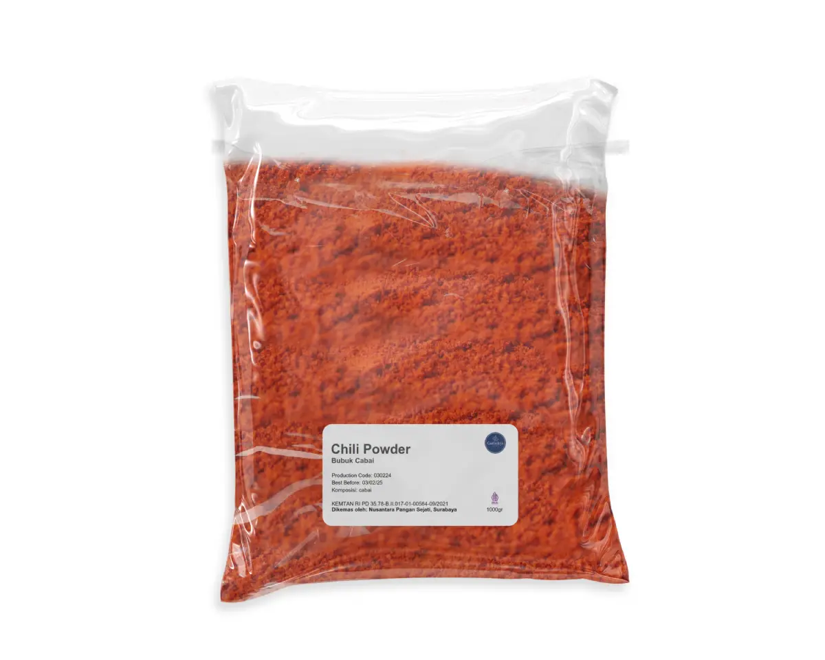 CHILI POWDER