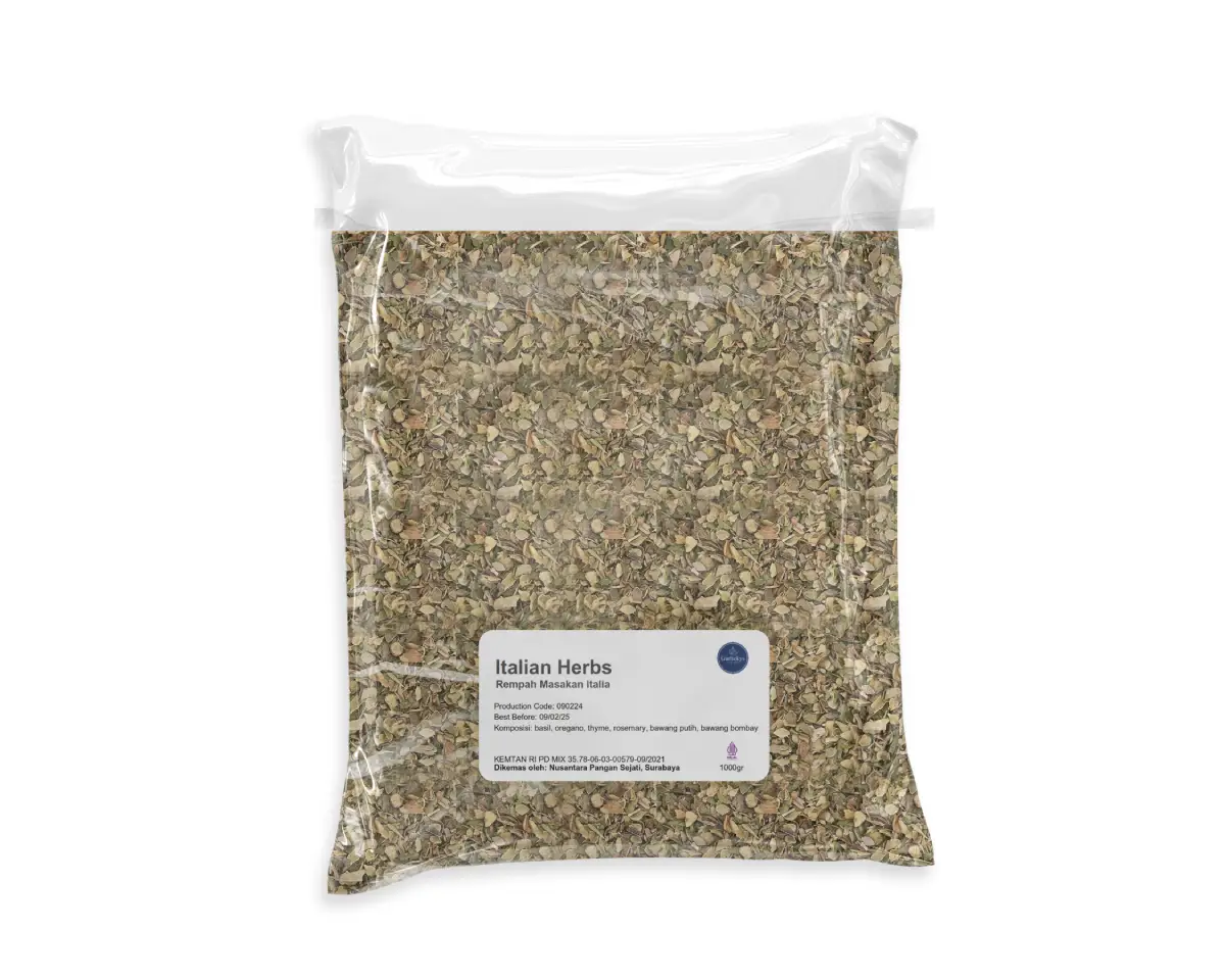 ITALIAN HERBS