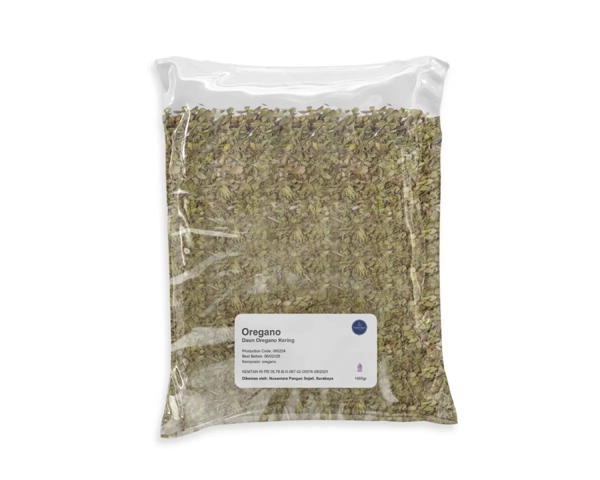 OREGANO
