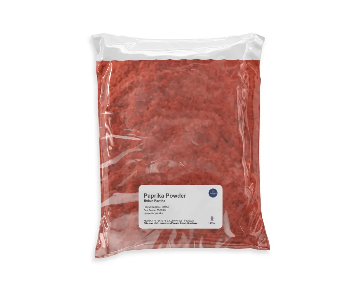 PAPRIKA POWDER