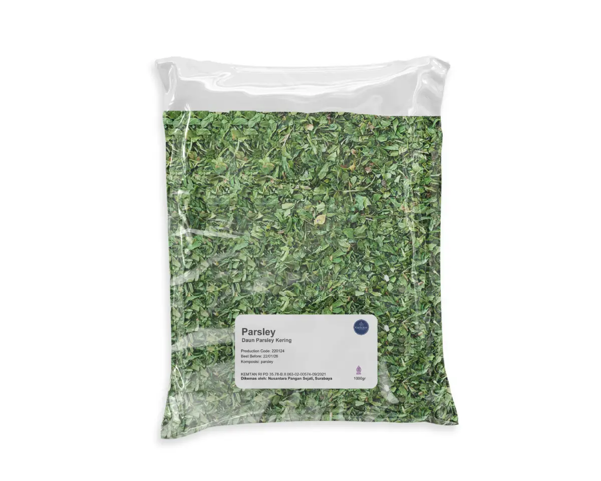 PARSLEY