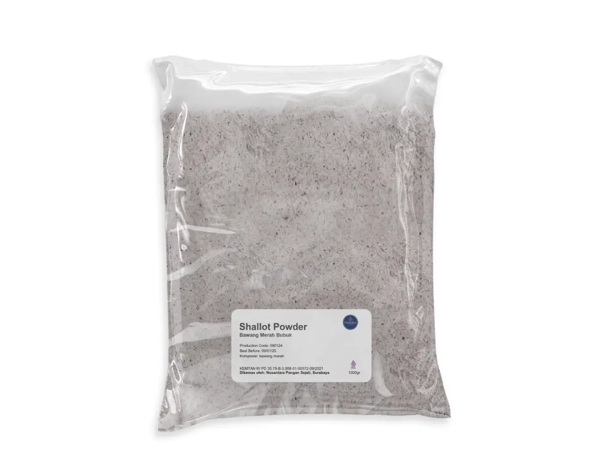 SHALLOT POWDER