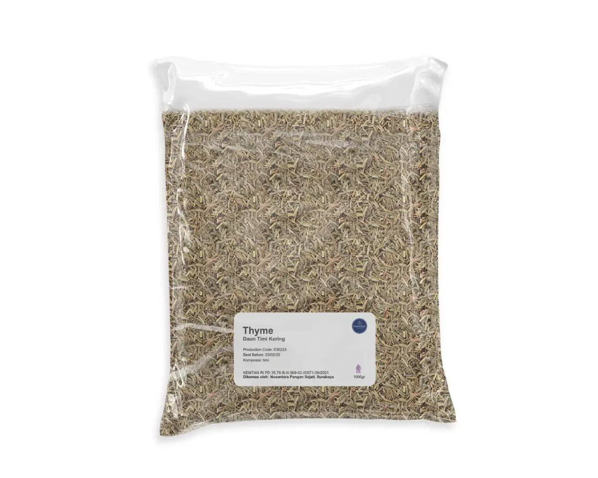 THYME